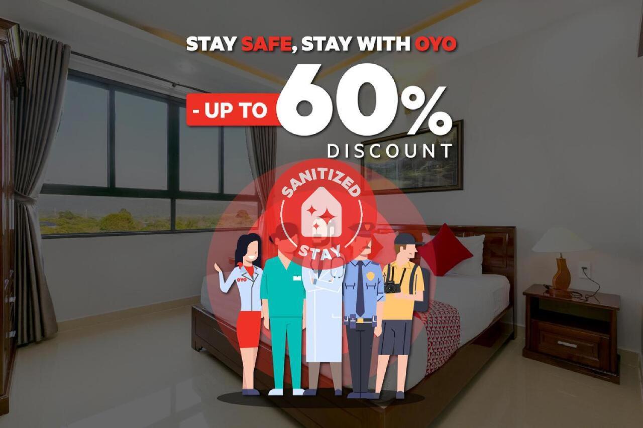 Super Oyo 1516 Cemara Gading Syariah Hotel Bogor Exterior photo